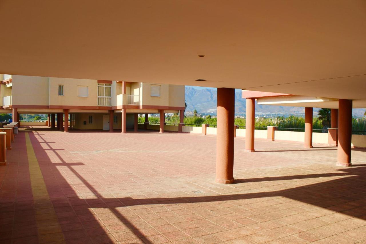 Genial Piso En Salobrena Parking Incluido Y Wifi Διαμέρισμα Εξωτερικό φωτογραφία