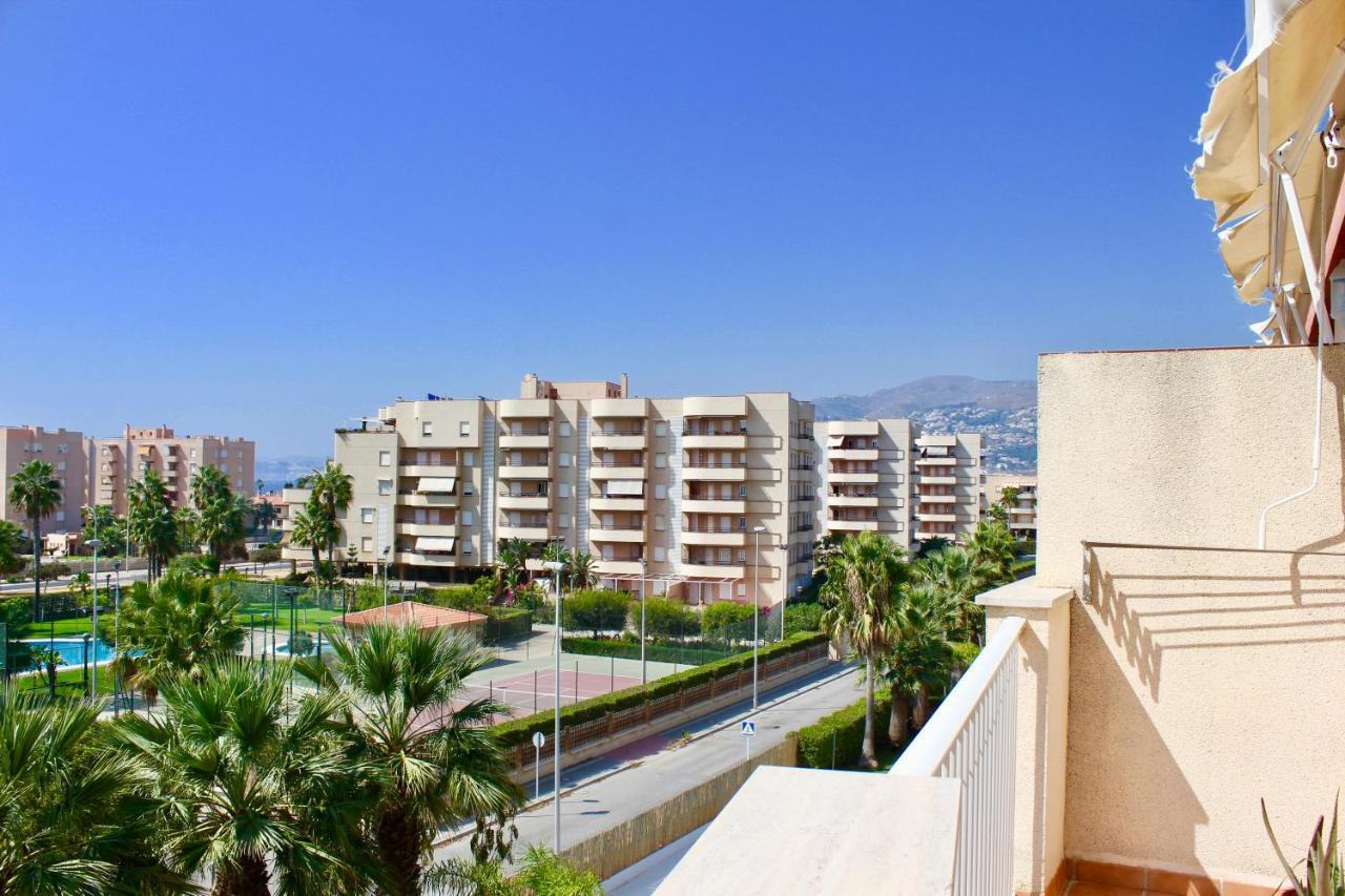 Genial Piso En Salobrena Parking Incluido Y Wifi Διαμέρισμα Εξωτερικό φωτογραφία